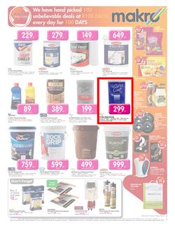 Makro : Get more live better Sale (13 Oct - 21 Oct 2013), page 15