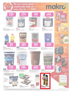 Makro : Get more live better Sale (13 Oct - 21 Oct 2013), page 15