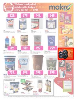 Makro : Get more live better Sale (13 Oct - 21 Oct 2013), page 15