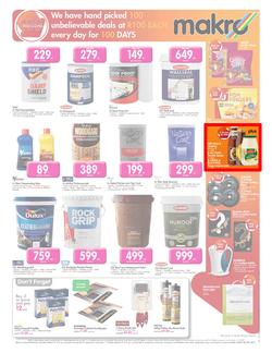 Makro : Get more live better Sale (13 Oct - 21 Oct 2013), page 15