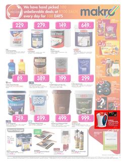 Makro : Get more live better Sale (13 Oct - 21 Oct 2013), page 15