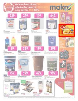 Makro : Get more live better Sale (13 Oct - 21 Oct 2013), page 15