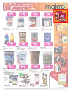 Makro : Get more live better Sale (13 Oct - 21 Oct 2013), page 15