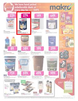 Makro : Get more live better Sale (13 Oct - 21 Oct 2013), page 15
