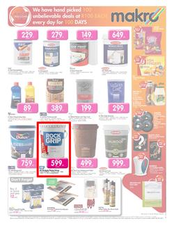 Makro : Get more live better Sale (13 Oct - 21 Oct 2013), page 15