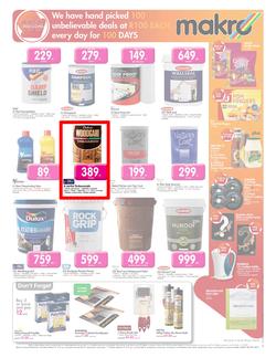 Makro : Get more live better Sale (13 Oct - 21 Oct 2013), page 15