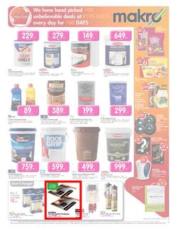 Makro : Get more live better Sale (13 Oct - 21 Oct 2013), page 15