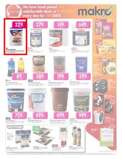 Makro : Get more live better Sale (13 Oct - 21 Oct 2013), page 15