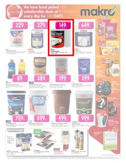 Makro : Get more live better Sale (13 Oct - 21 Oct 2013), page 15
