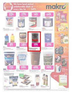 Makro : Get more live better Sale (13 Oct - 21 Oct 2013), page 15