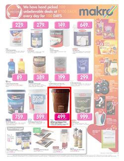 Makro : Get more live better Sale (13 Oct - 21 Oct 2013), page 15