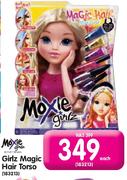 Girlz Magic Hair Torso(183213)-Each