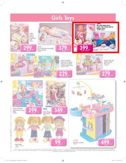 Makro : Kids gifting catalogue 2013 (14 Oct - 24 Dec 2013), page 15