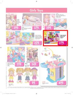 Makro : Kids gifting catalogue 2013 (14 Oct - 24 Dec 2013), page 15