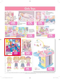 Makro : Kids gifting catalogue 2013 (14 Oct - 24 Dec 2013), page 15