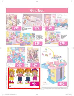 Makro : Kids gifting catalogue 2013 (14 Oct - 24 Dec 2013), page 15