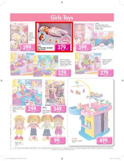Makro : Kids gifting catalogue 2013 (14 Oct - 24 Dec 2013), page 15