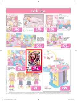 Makro : Kids gifting catalogue 2013 (14 Oct - 24 Dec 2013), page 15