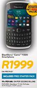 Blackberry Curve 9320 Smartphone