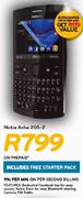 Nokia Asha 20.5-2