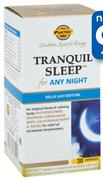 Natrx Tranquil Sleep 30 Capsules-Per Pack