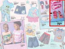 Ackermans : Snap It Up For Less (28 Nov - While Stocks Last), page 15
