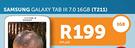 Samsung Galaxy Tab III 7.0 16GB(T211)-1GB