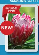 Samsung Galaxy Note 10.1(2014 Edition)-1GB