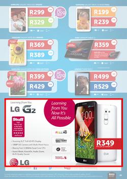Cellucity : Geek It Up! (7 Jan - 6 Feb 2014), page 15