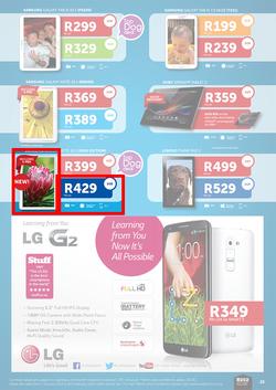 Cellucity : Geek It Up! (7 Jan - 6 Feb 2014), page 15