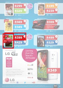 Cellucity : Geek It Up! (7 Jan - 6 Feb 2014), page 15