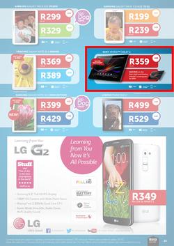 Cellucity : Geek It Up! (7 Jan - 6 Feb 2014), page 15