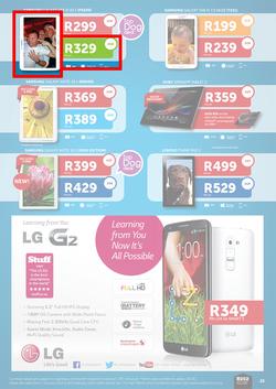 Cellucity : Geek It Up! (7 Jan - 6 Feb 2014), page 15