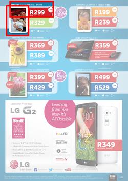 Cellucity : Geek It Up! (7 Jan - 6 Feb 2014), page 15