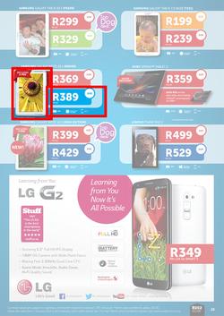 Cellucity : Geek It Up! (7 Jan - 6 Feb 2014), page 15