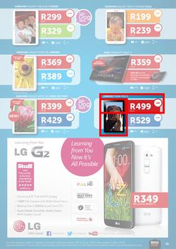 Cellucity : Geek It Up! (7 Jan - 6 Feb 2014), page 15