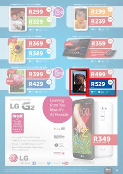 Cellucity : Geek It Up! (7 Jan - 6 Feb 2014), page 15