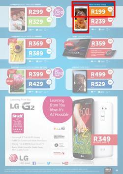 Cellucity : Geek It Up! (7 Jan - 6 Feb 2014), page 15