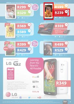 Cellucity : Geek It Up! (7 Jan - 6 Feb 2014), page 15