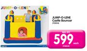 Jump-O-Lene Castle Bouncer