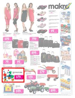 Makro : Summer Sale (26 Jan - 3 Feb 2014), page 15