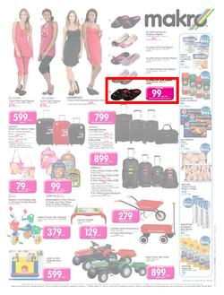 Makro : Summer Sale (26 Jan - 3 Feb 2014), page 15