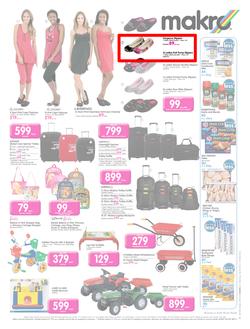 Makro : Summer Sale (26 Jan - 3 Feb 2014), page 15