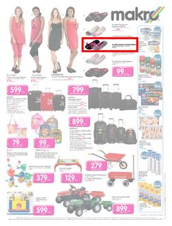 Makro : Summer Sale (26 Jan - 3 Feb 2014), page 15