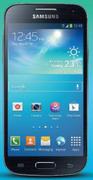 Samsung Galaxy S4 Mini-On Completely Unlimited Plan