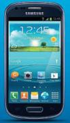 Samsung Galaxy S3 Mini-On SmartPlan 50