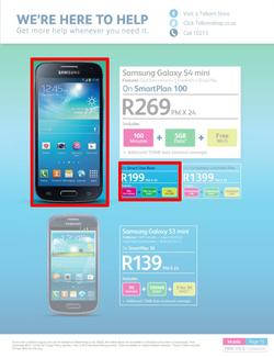 Telkom Mobile : Rethink Great Value In 2014 (30 Jan - 20 Feb 2014), page 15