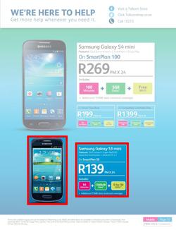 Telkom Mobile : Rethink Great Value In 2014 (30 Jan - 20 Feb 2014), page 15