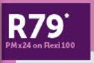 Nokia 2055 Chat-On Flexi 100