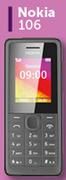 Nokia 106-On Flexi 50